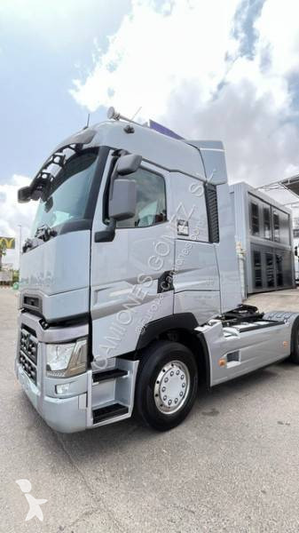 جرار Renault