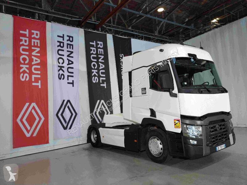جرار Renault