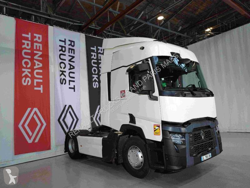 جرار Renault