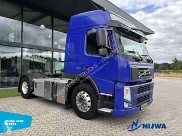Tracteur Volvo
