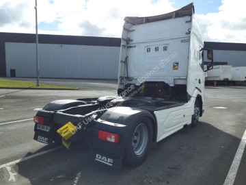 Trattore Stradale DAF