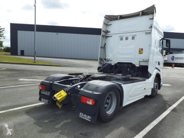 Traktor DAF