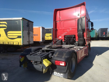جرار DAF 480 XF FT 4X2