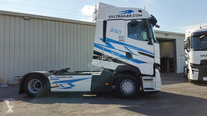 Trattore Stradale Renault  T 520 (LOCATION /...