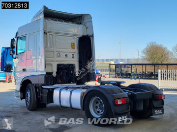 Traktor DAF