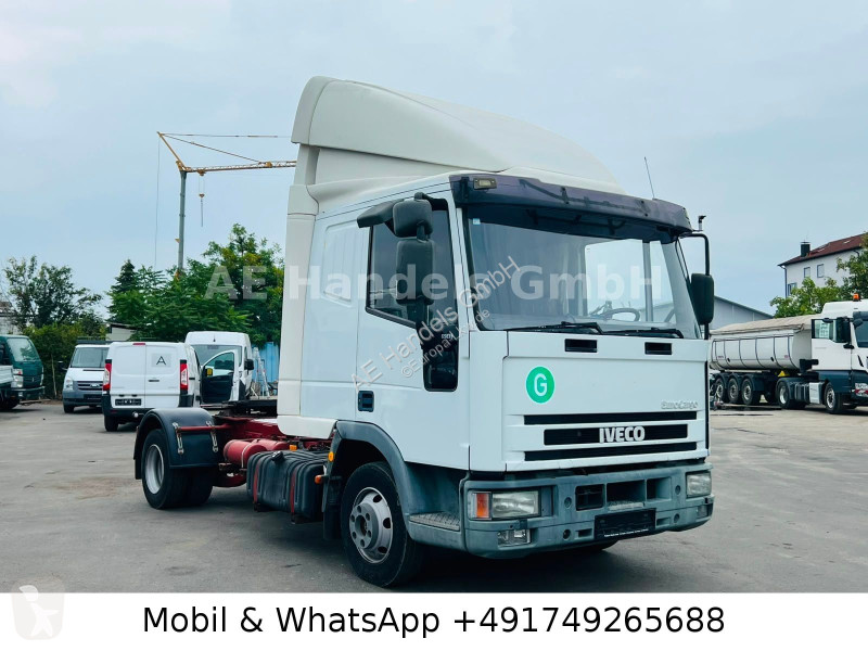 جرار Iveco ML 65 E BL 4x2