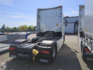 DAF tractor unit
