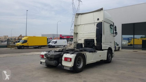 Trattore Stradale DAF