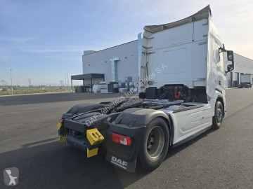 Traktor DAF