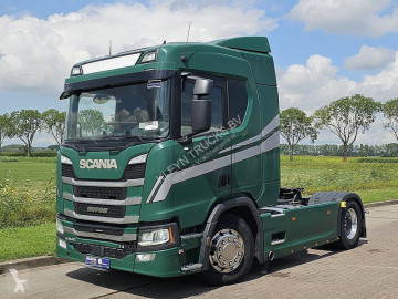 Traktor Scania