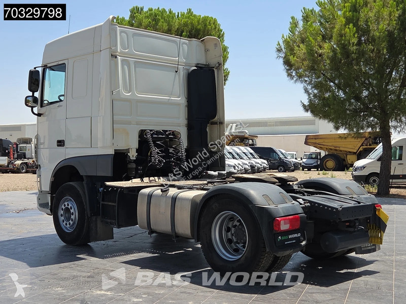 Tratores DAF XF  4X2 SC Retarder Hydraulic...