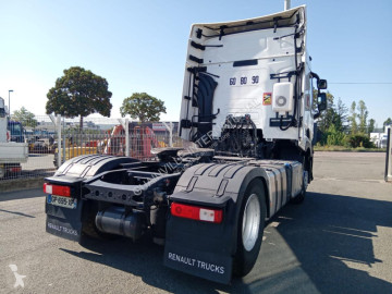 Traktor Renault