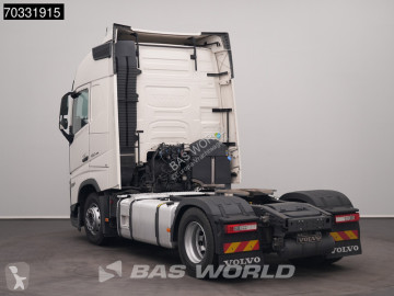 Trattore Stradale Volvo F6 FH 460 4X2 Retarder 2x Tanks 90% Tyres!