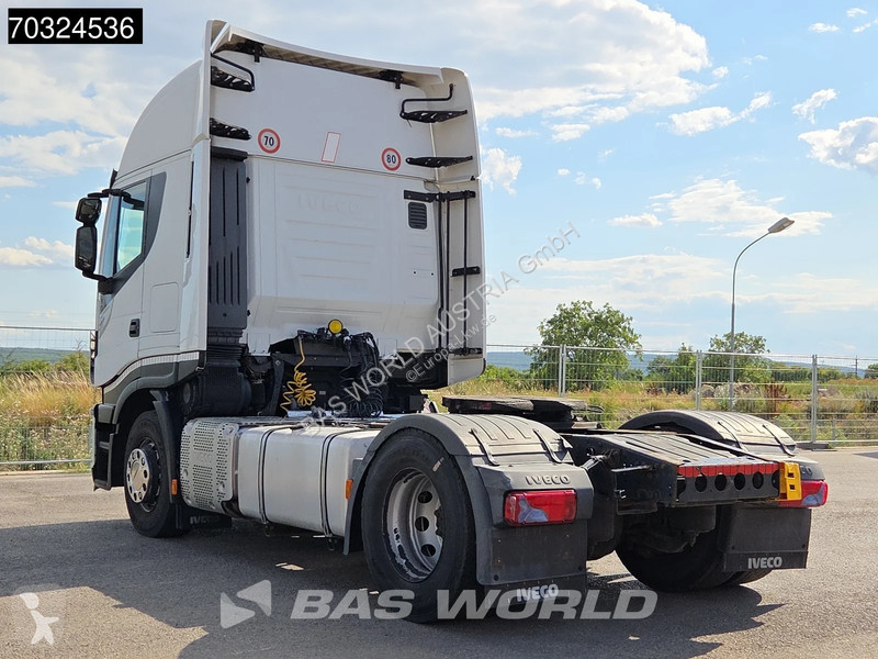Iveco 480 4X2 Retarder ACC LED tractor unit