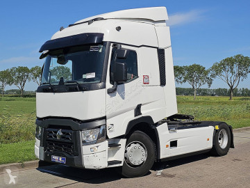 Cabeza tractora Renault