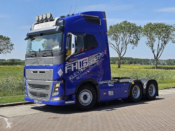 Влекач Volvo FH16 16650 6X4 RETARDER XENON
