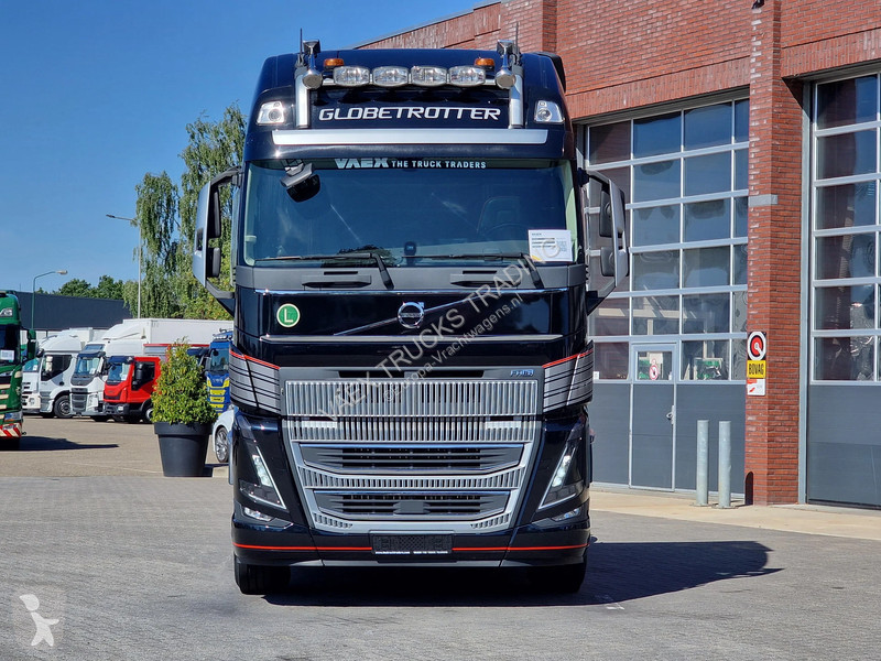 جرار Volvo FH 16.750 XL - Retarder - full air -...