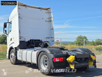 Влекач DAF 480 XF NXF 4X2 2x Tanks ACC