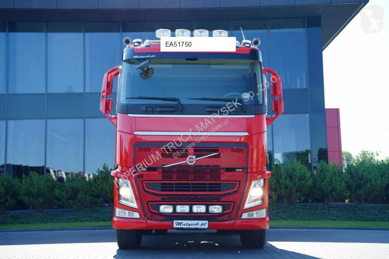 Trattore Stradale Volvo