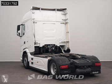 Traktor DAF