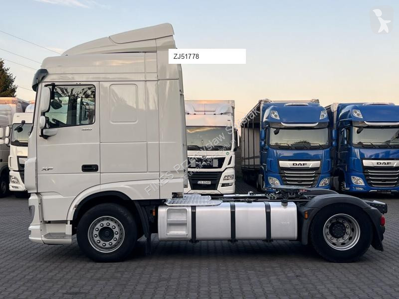 Trekker DAF XF 106.480