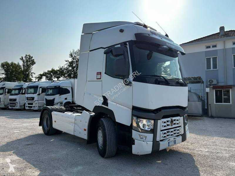 جرار Renault