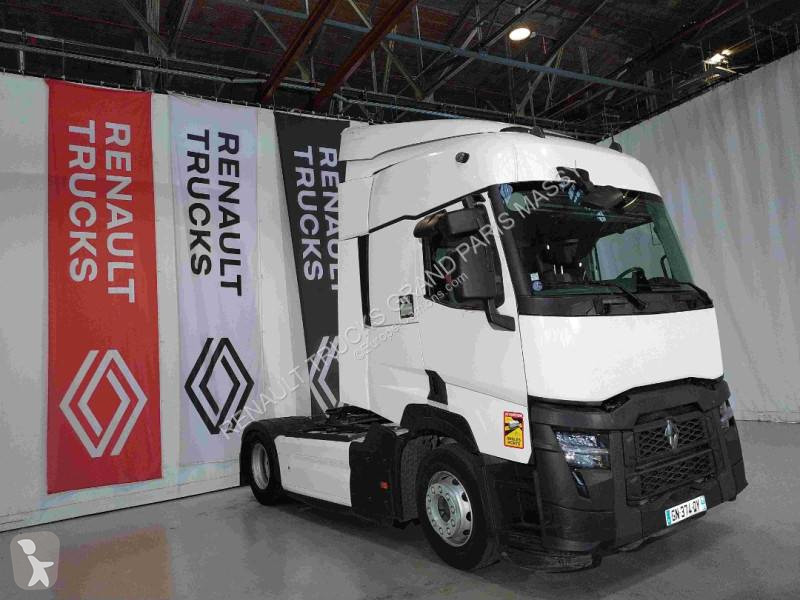 جرار Renault