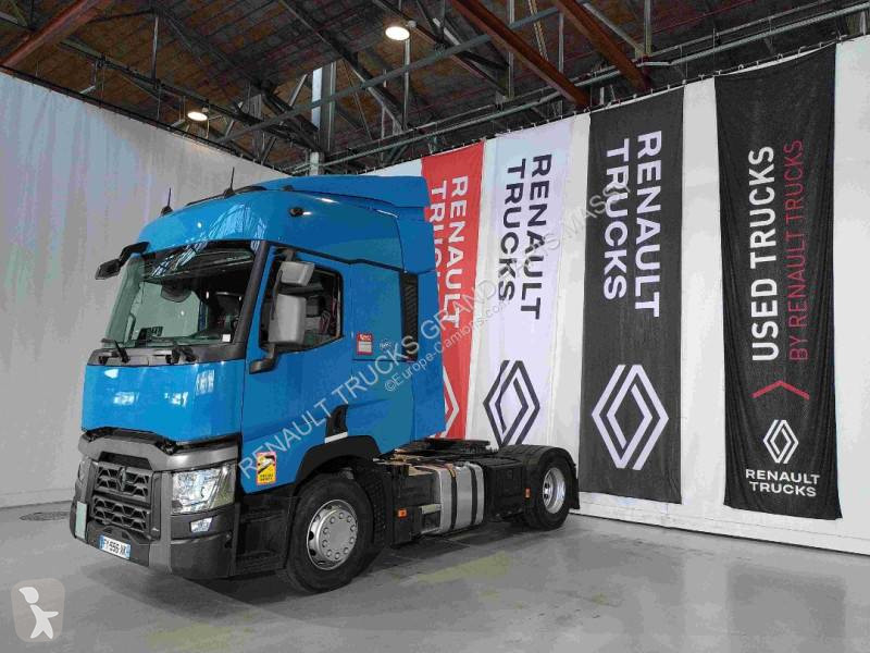 جرار Renault