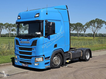 جرار Scania