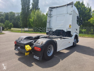 Trattore Stradale DAF
