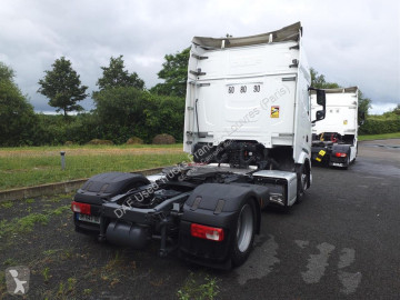 DAF tractor unit