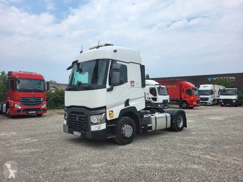 جرار Renault