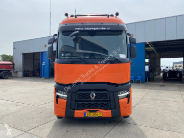 جرار Renault