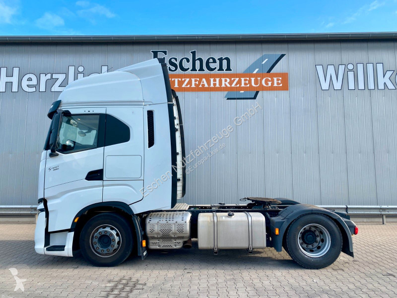 جرار Iveco S-Way | AS 440 S49T/P |...