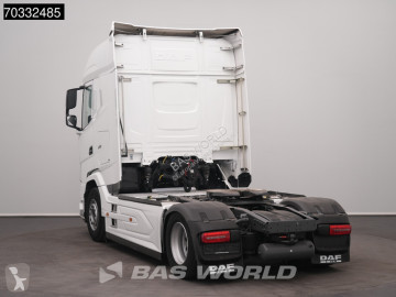 Traktor DAF