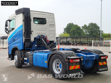 Влекач Volvo F6 FH 460 4X2 Low Roof! VEB+ Compressor