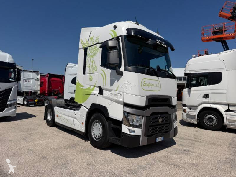جرار Renault