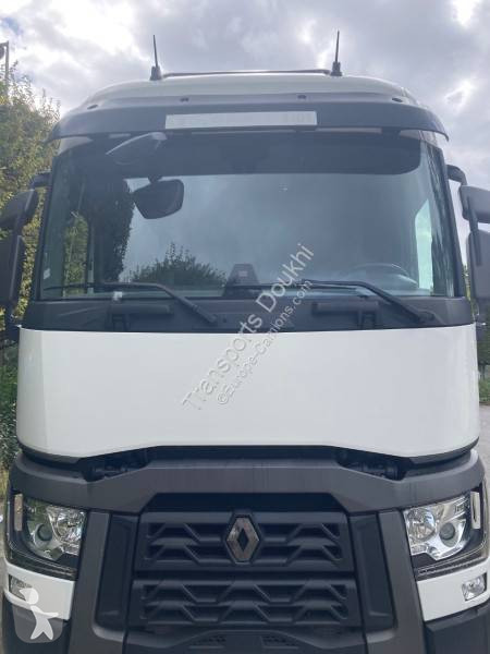 جرار Renault