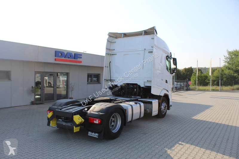 جرار DAF XG  FT 4X2