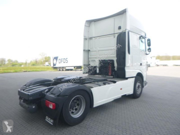 Traktor DAF