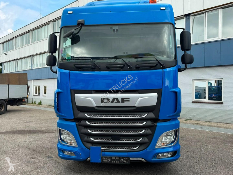 Trekker DAF 450 4X2 EURO 6