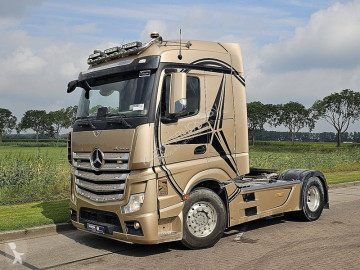 Trattore Stradale Mercedes LS ACTROS 1853 Hydr unit,durabright