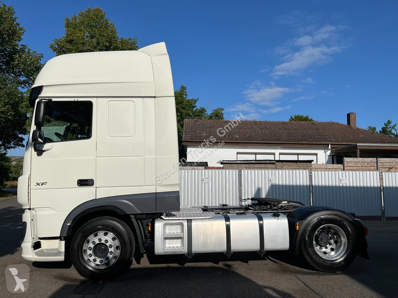 Tracteur DAF XF  XF  SSC *STANDARD*Intarder*E6C