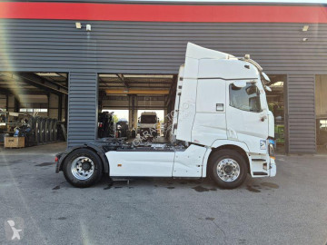 Tracteur Renault R-Series 520 RETARDER / INTEGRALE TSeries