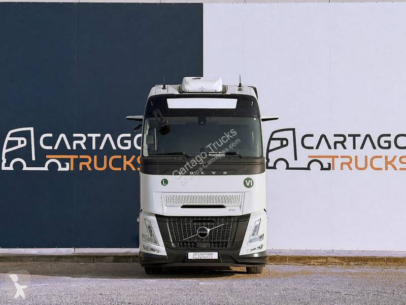 Trattore Stradale Volvo