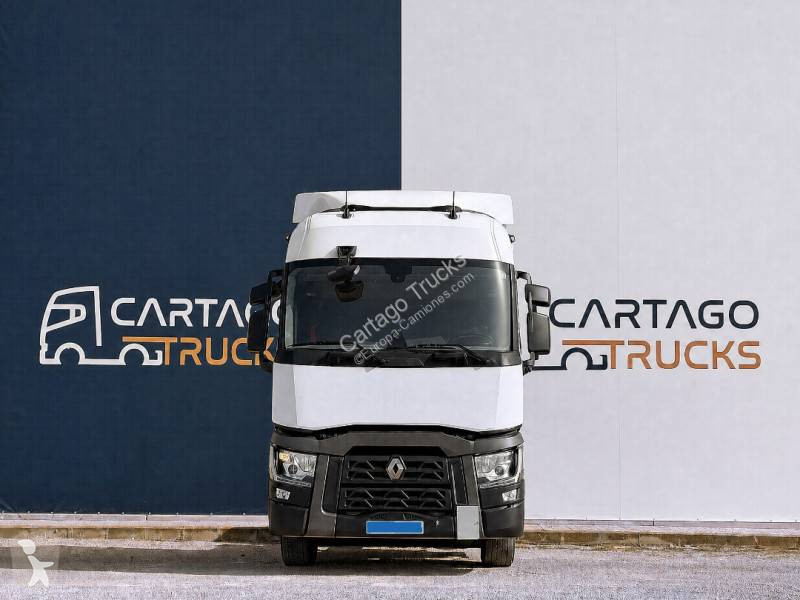 جرار Renault