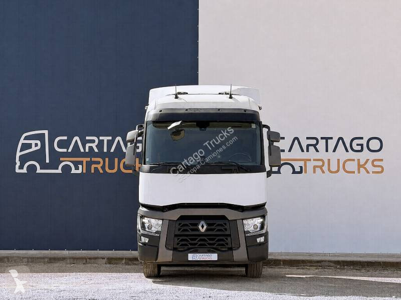 جرار Renault