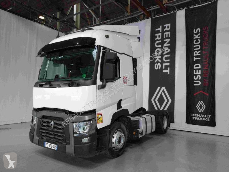 جرار Renault