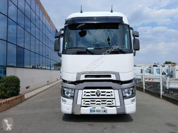 جرار Renault