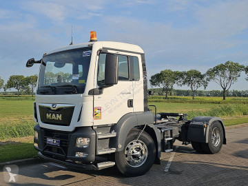 Traktor MAN TGS 18.430